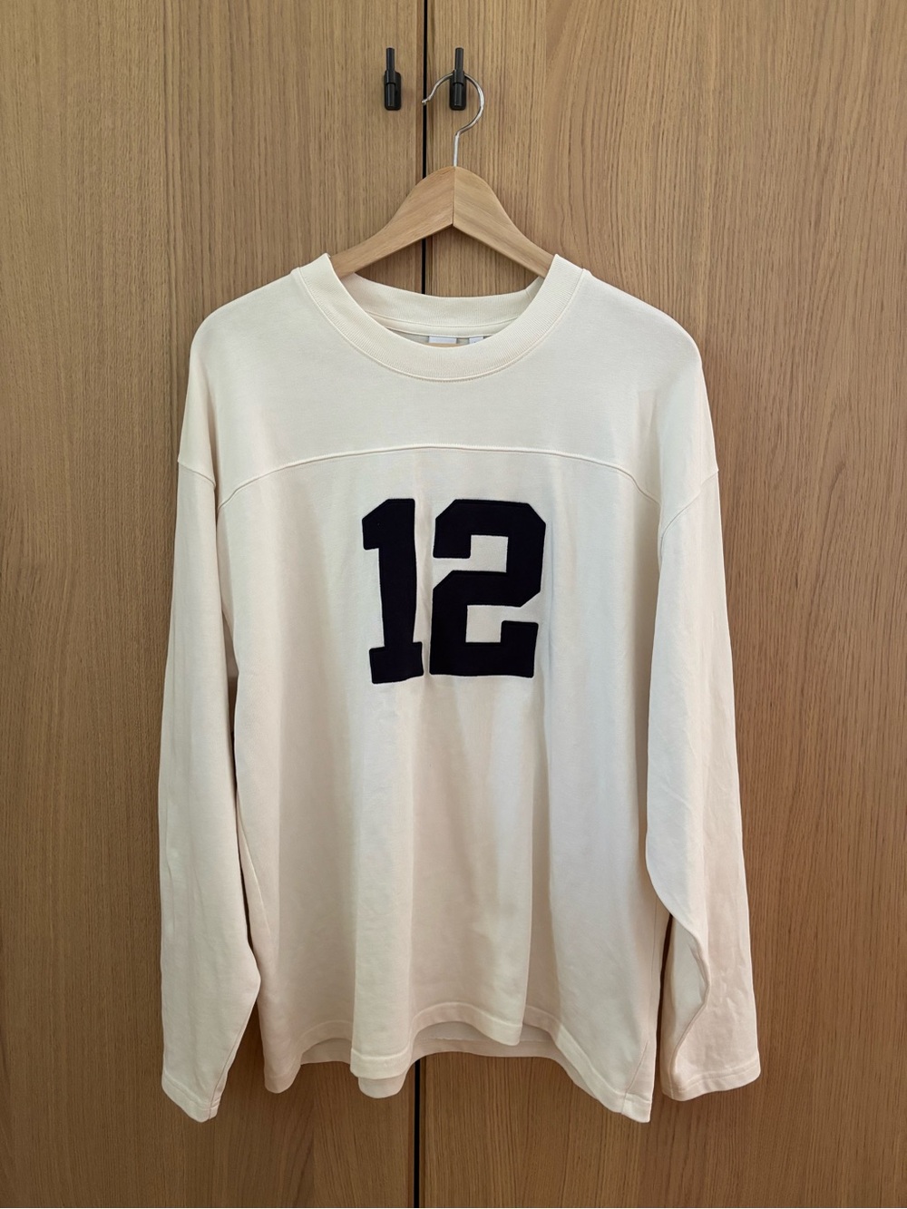 TNA x ARITZIA Ramos Longsleeve